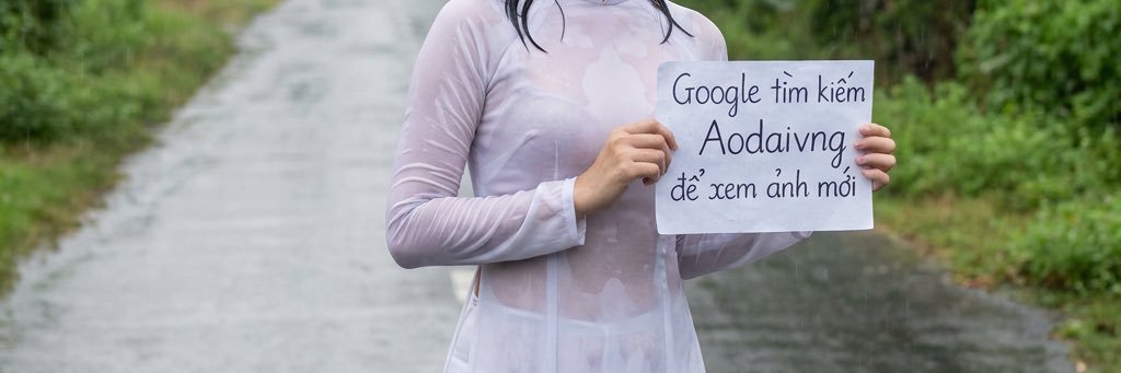 Mai Le's banner