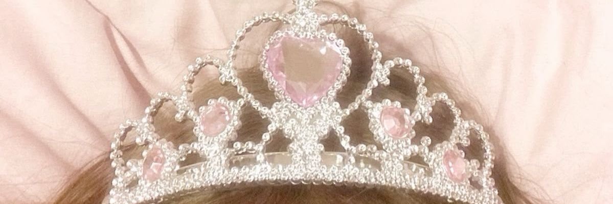 Princess Dinaa's banner