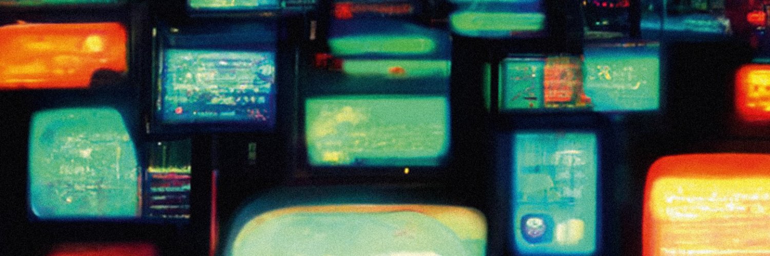 Symmetry Recordings's banner