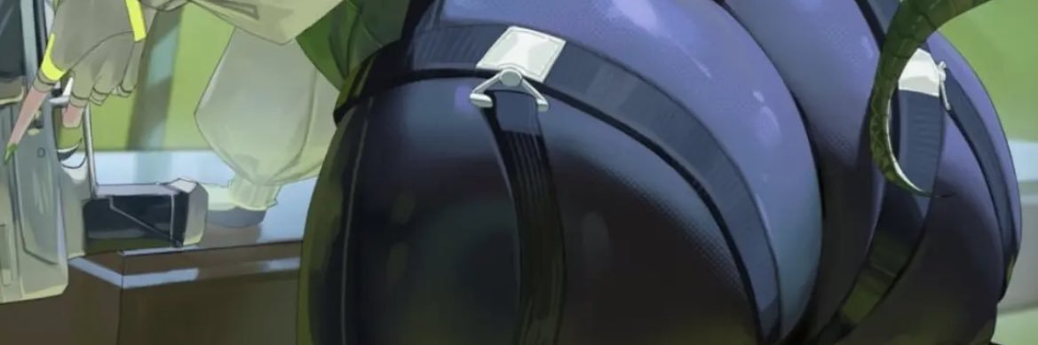 ArisaCurise's banner