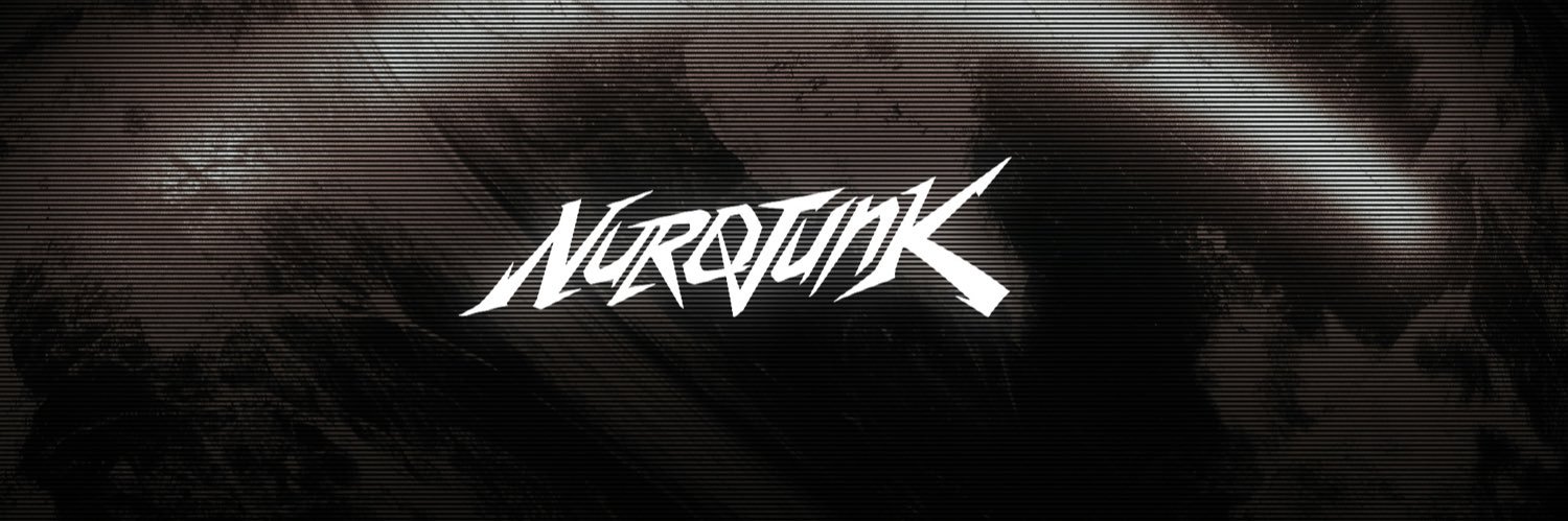 カグラ/NUROJUNK's banner