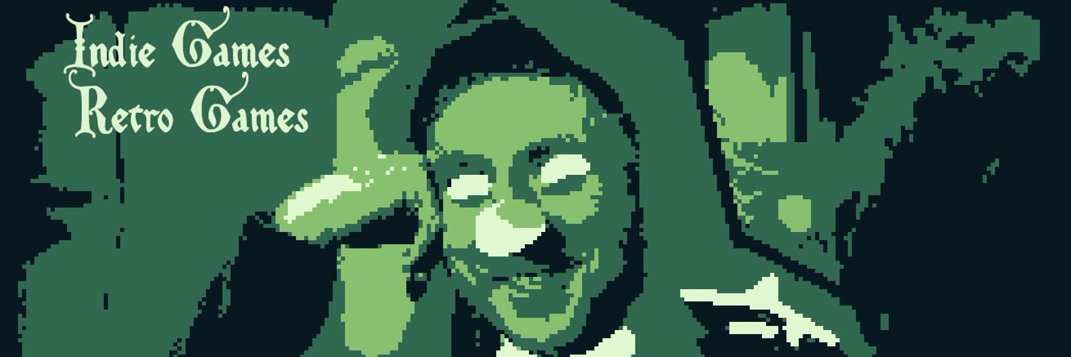 IndieGamesLibrary's banner