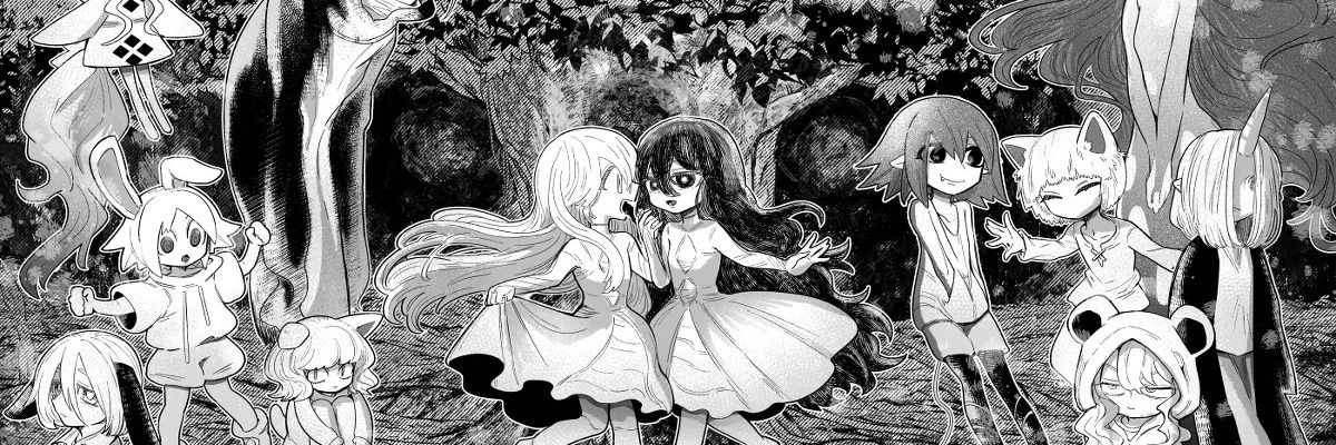らかもか波ち's banner