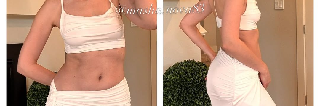 Masha's banner