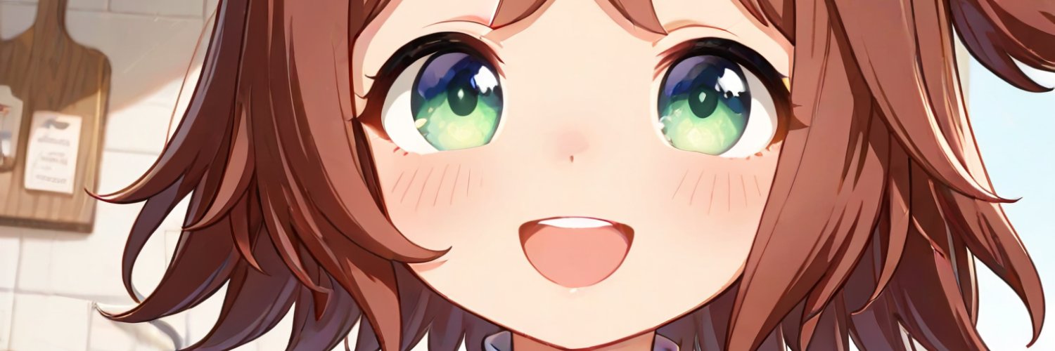 カリンチャン11号(メイン)'s banner