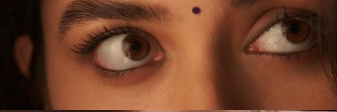 Arjun's banner
