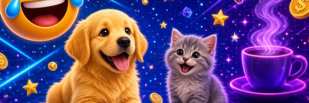 Everyday Matrix's banner