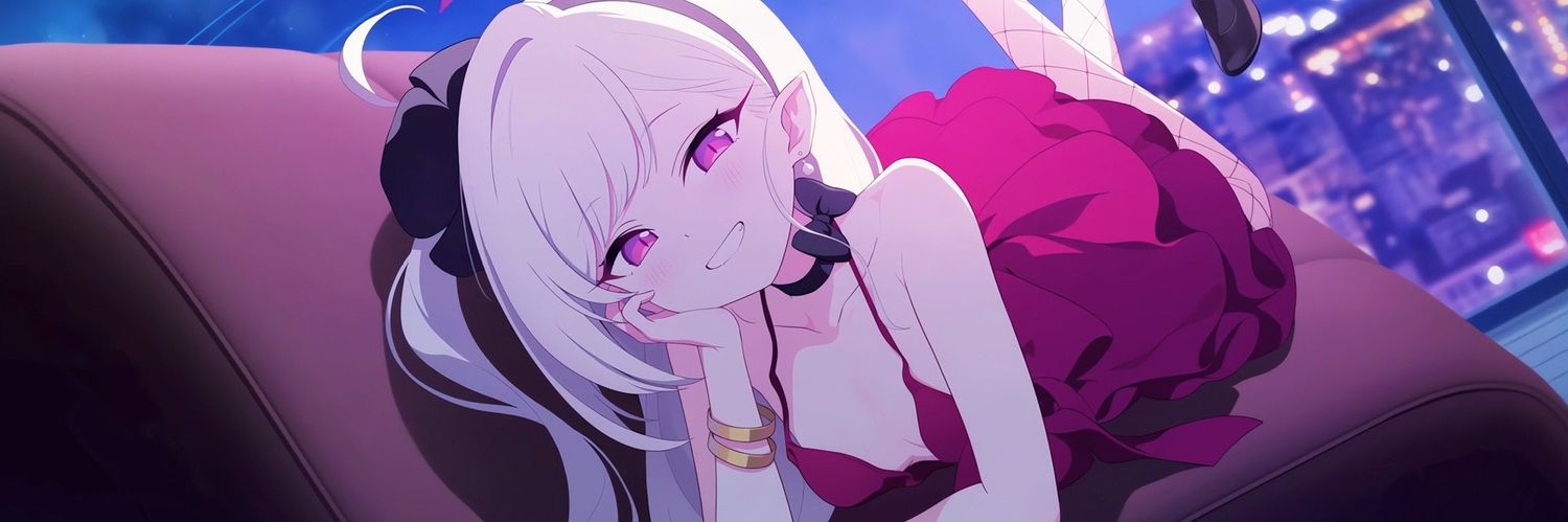 ivy 🌙's banner