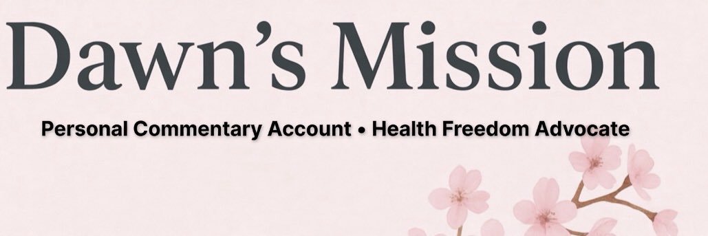 Dr. Dawn Michael's banner