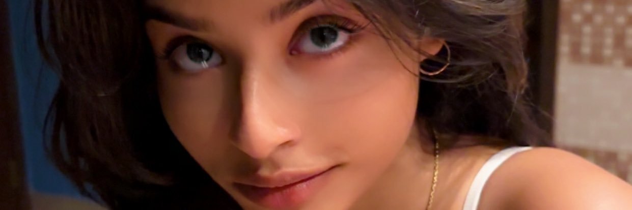 Megha Shaw's banner