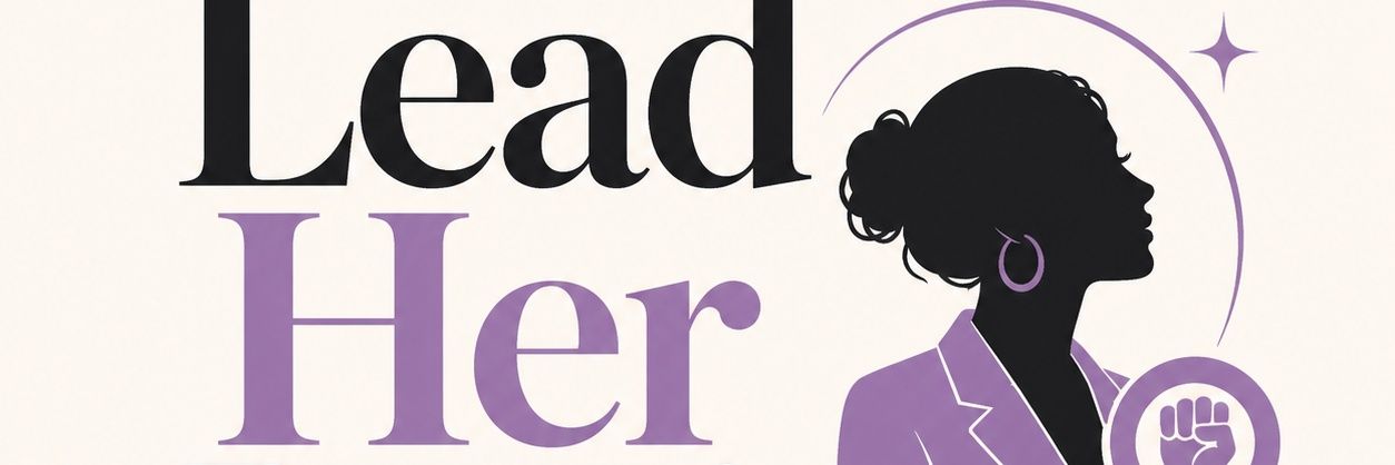 Lead Her Logic's banner