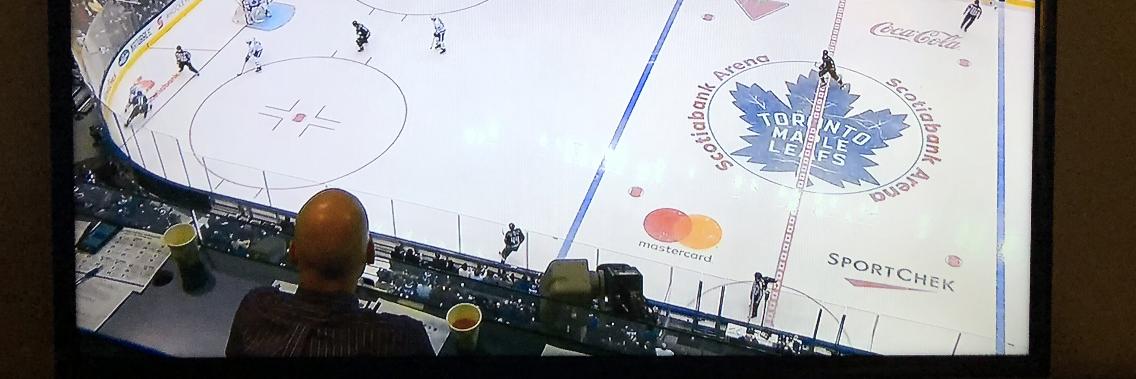 Brian Costello's banner