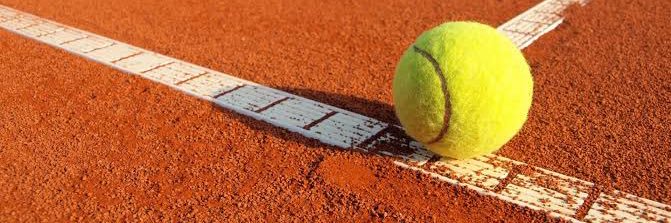 Tennis Hub's banner