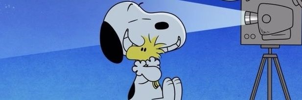 Woodstock's banner