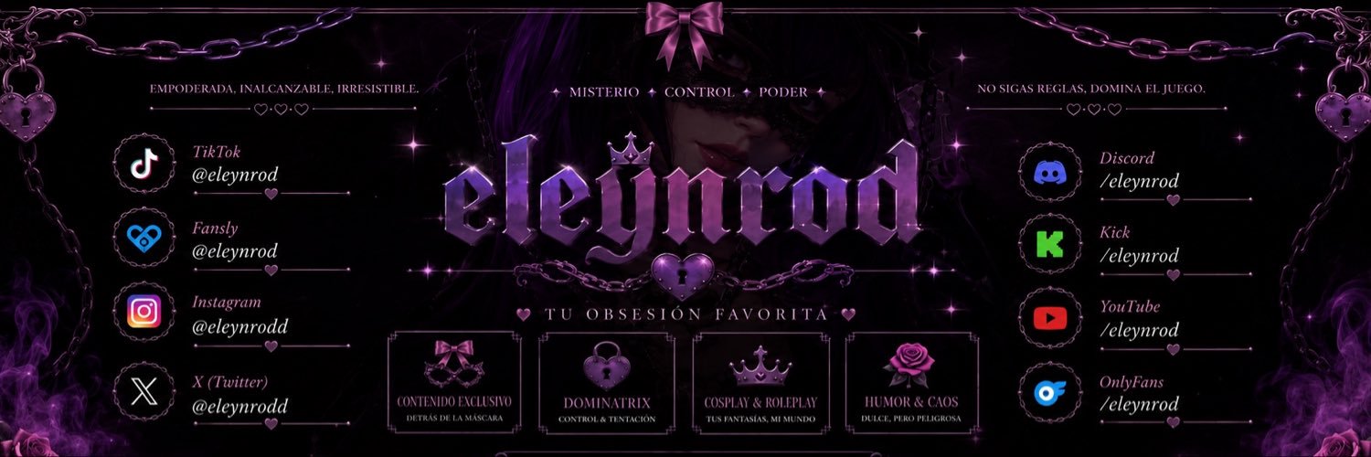 Eleynrod's banner