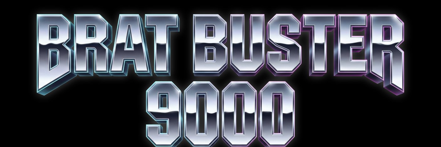 Brat Buster's banner