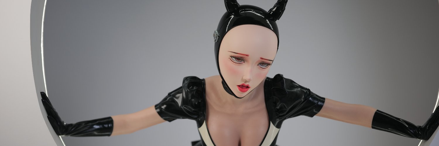 Mask Porn's banner