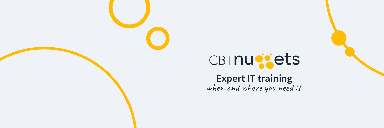 CBT Nuggets's banner