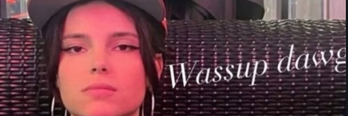 Nikki Freeman IS INNOCENT 🙂‍↕️'s banner