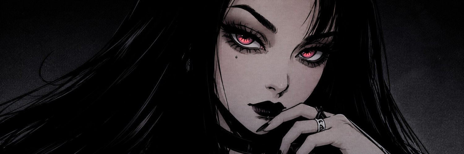 Ravenna Dark's banner