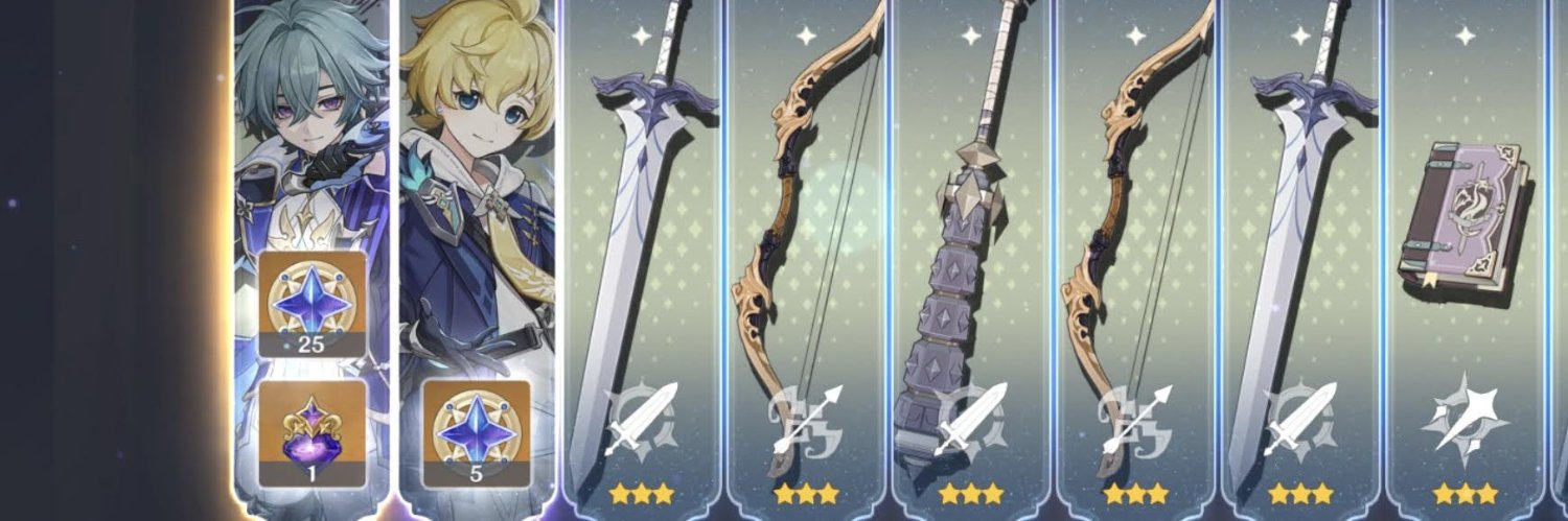 未定's banner
