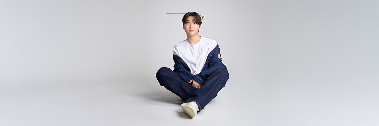 홍주찬(HONG JOO CHAN)'s banner