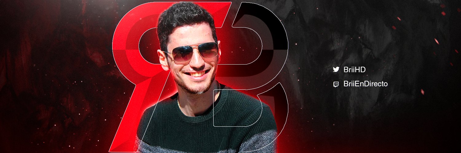 Brian's banner