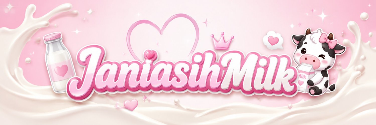 JANIASIHMILK's banner