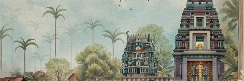 Manasvini's banner