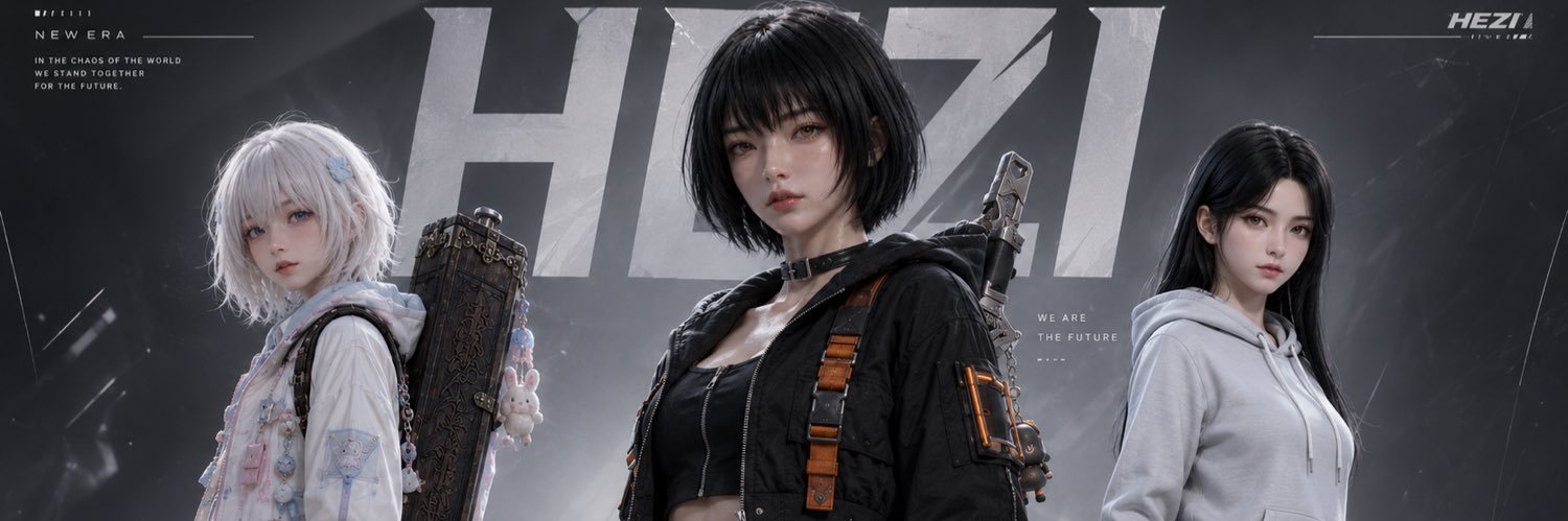 HEZIArchive's banner