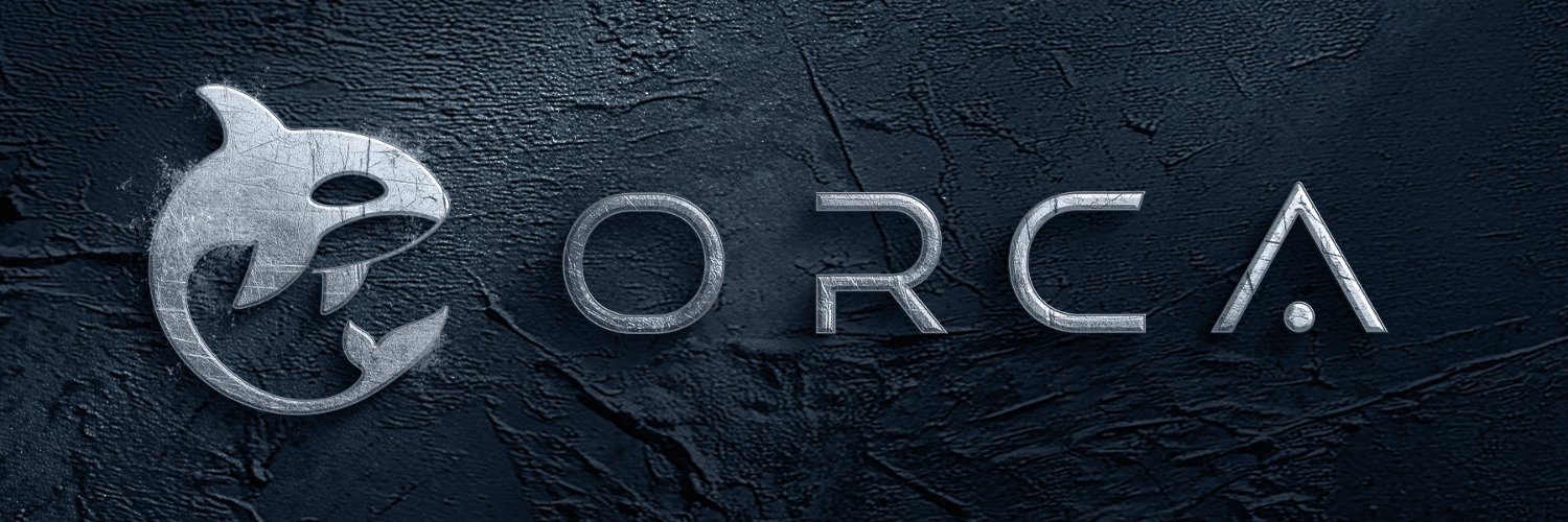 Orca's banner