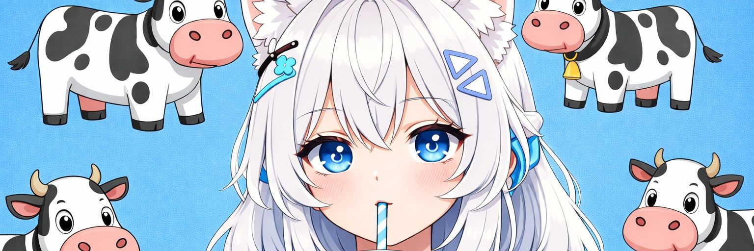 AmusedMilk🔞's banner