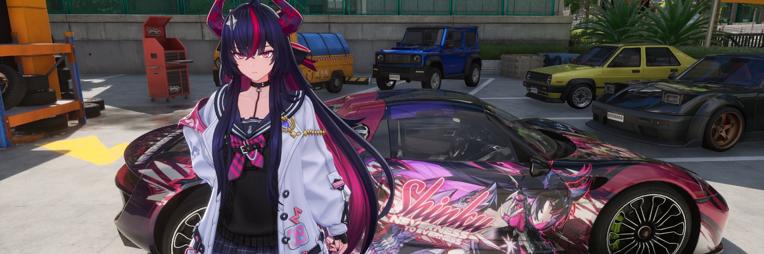 Daily Shinku's banner