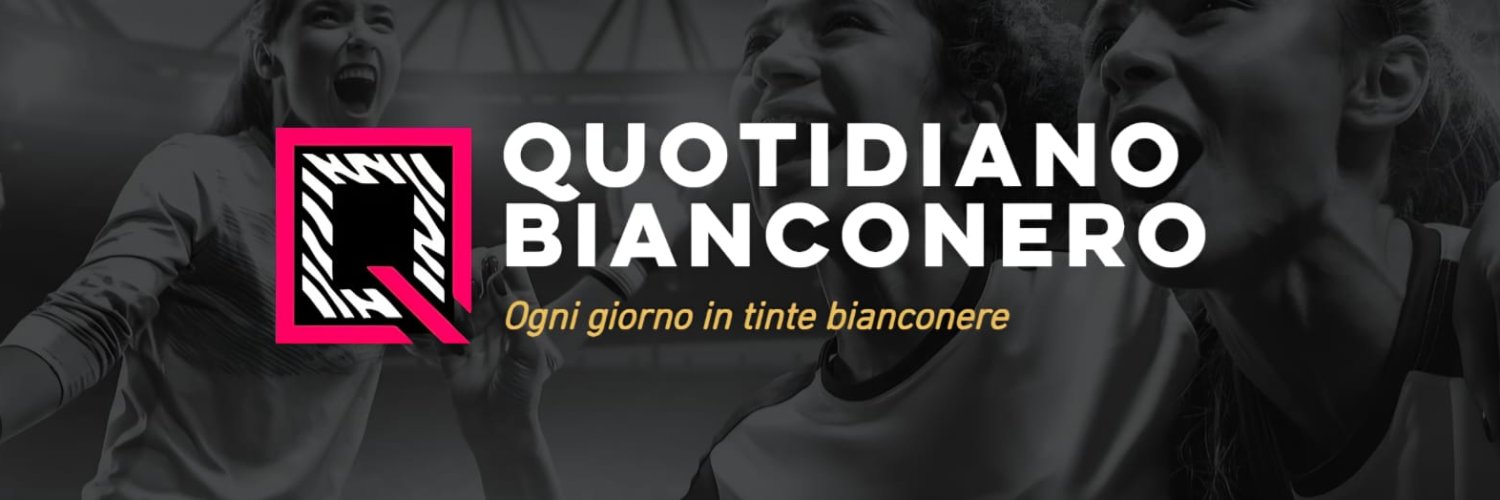 Quotidiano Bianconero's banner
