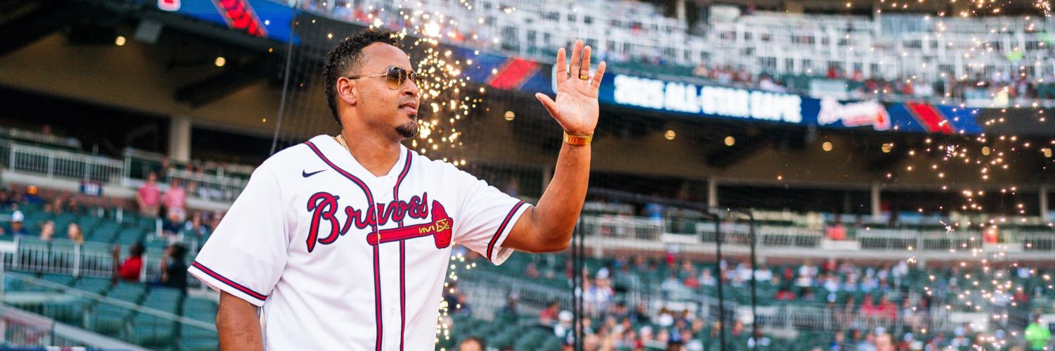 Jair Jurrjens's banner