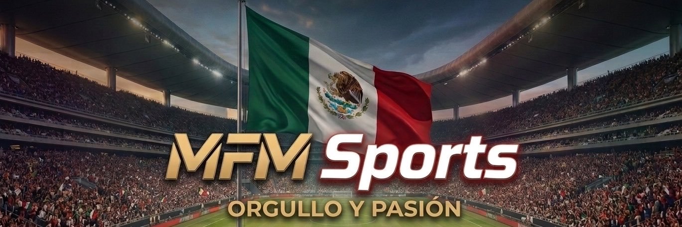 Mario Fernández's banner