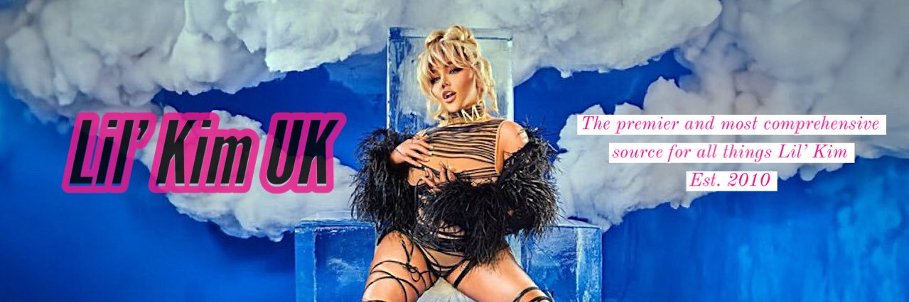 LilKimUK 🇬🇧🐝's banner