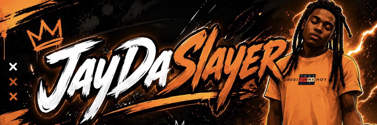 JayDaSlayer♨️'s banner