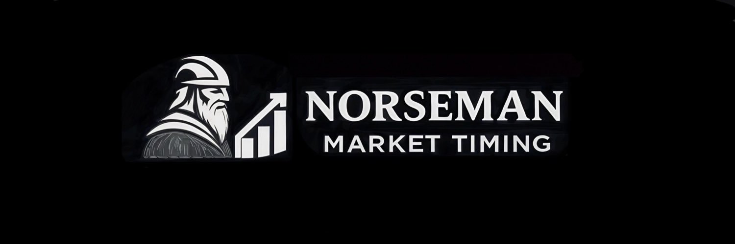 Norseman Market Timing's banner