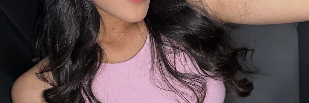 Carolina Guerrero's banner