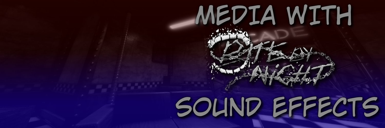 Media with Bite By Night SFX's banner