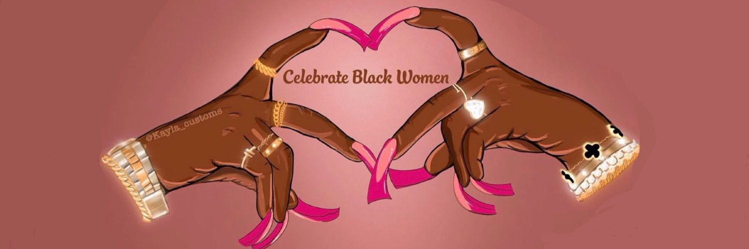 Miss B Nasty's banner