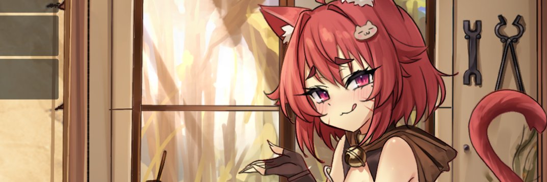 ルナの日記 🔞 (Game Dev-Blog)'s banner