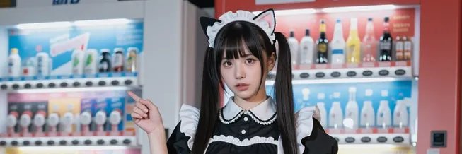 Kitten JP 🎀🌸's banner