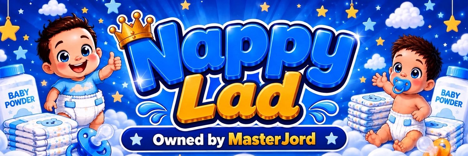 🏴󠁧󠁢󠁳󠁣󠁴󠁿 Nappy Lad RT & PROMO's banner