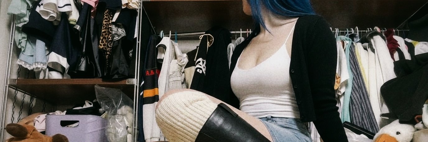 Andrea Luna Sugar's banner