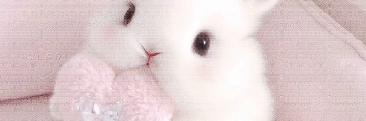 清净's banner