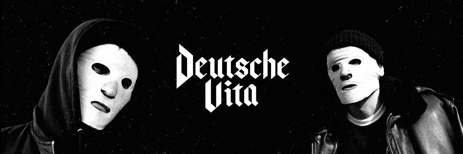 Deutsche Vita's banner