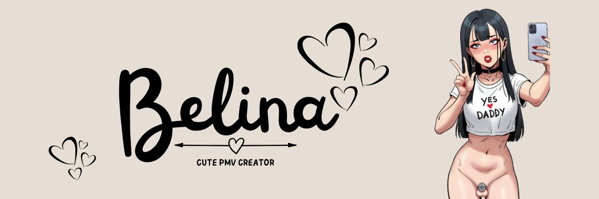 Belina's banner