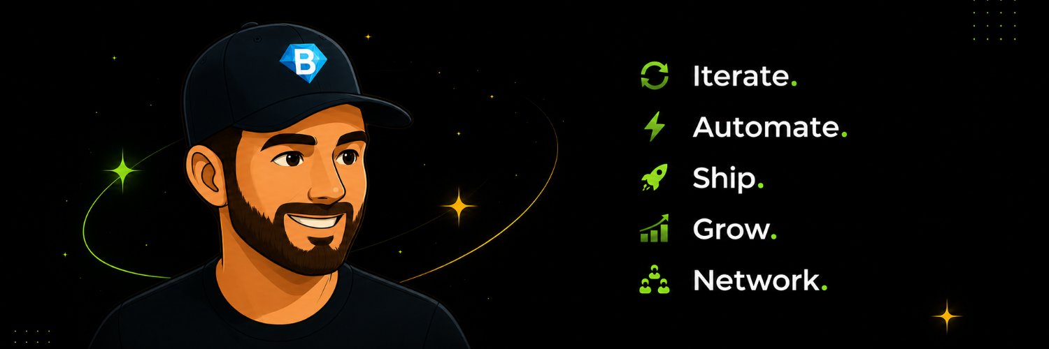 Vibe Marketers HQ's banner